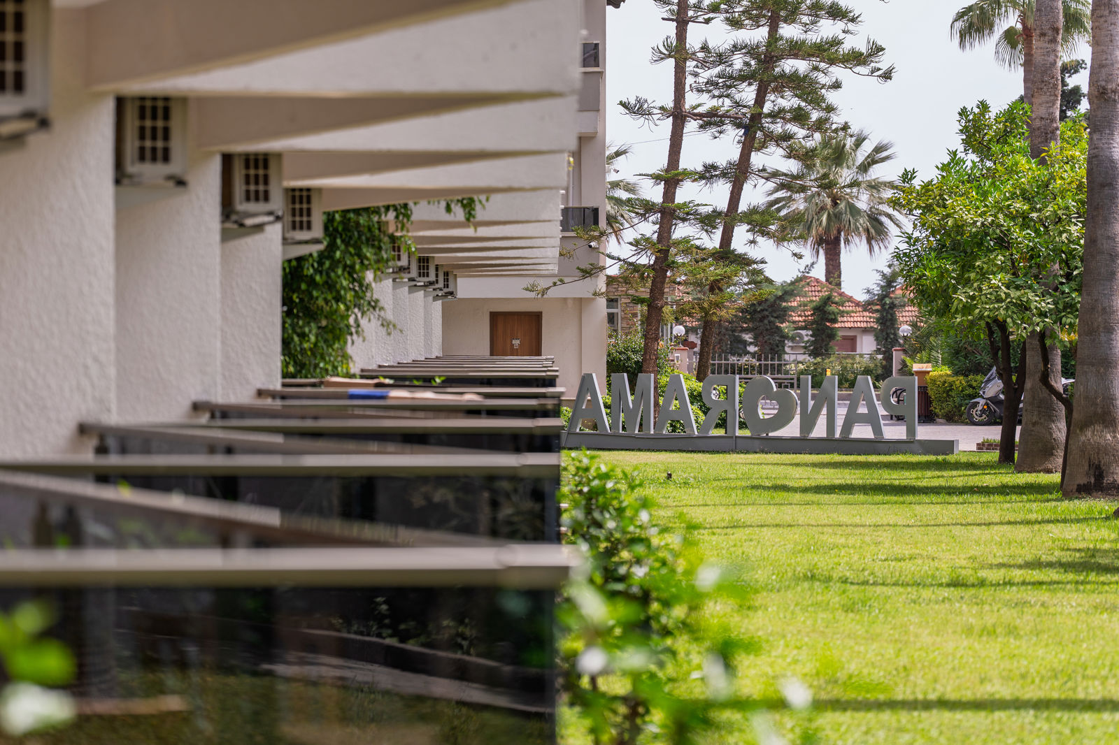 Panorama Hotel - billede 2