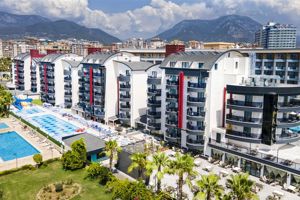 Grand Uysal Beach & Spa