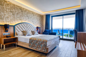 Grand Uysal Beach & Spa