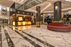 Grand Uysal Beach & Spa