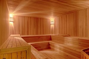 Grand Uysal Beach & Spa