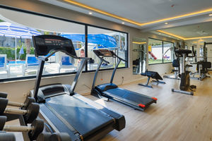 Grand Uysal Beach & Spa