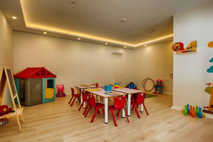 Grand Uysal Beach & Spa