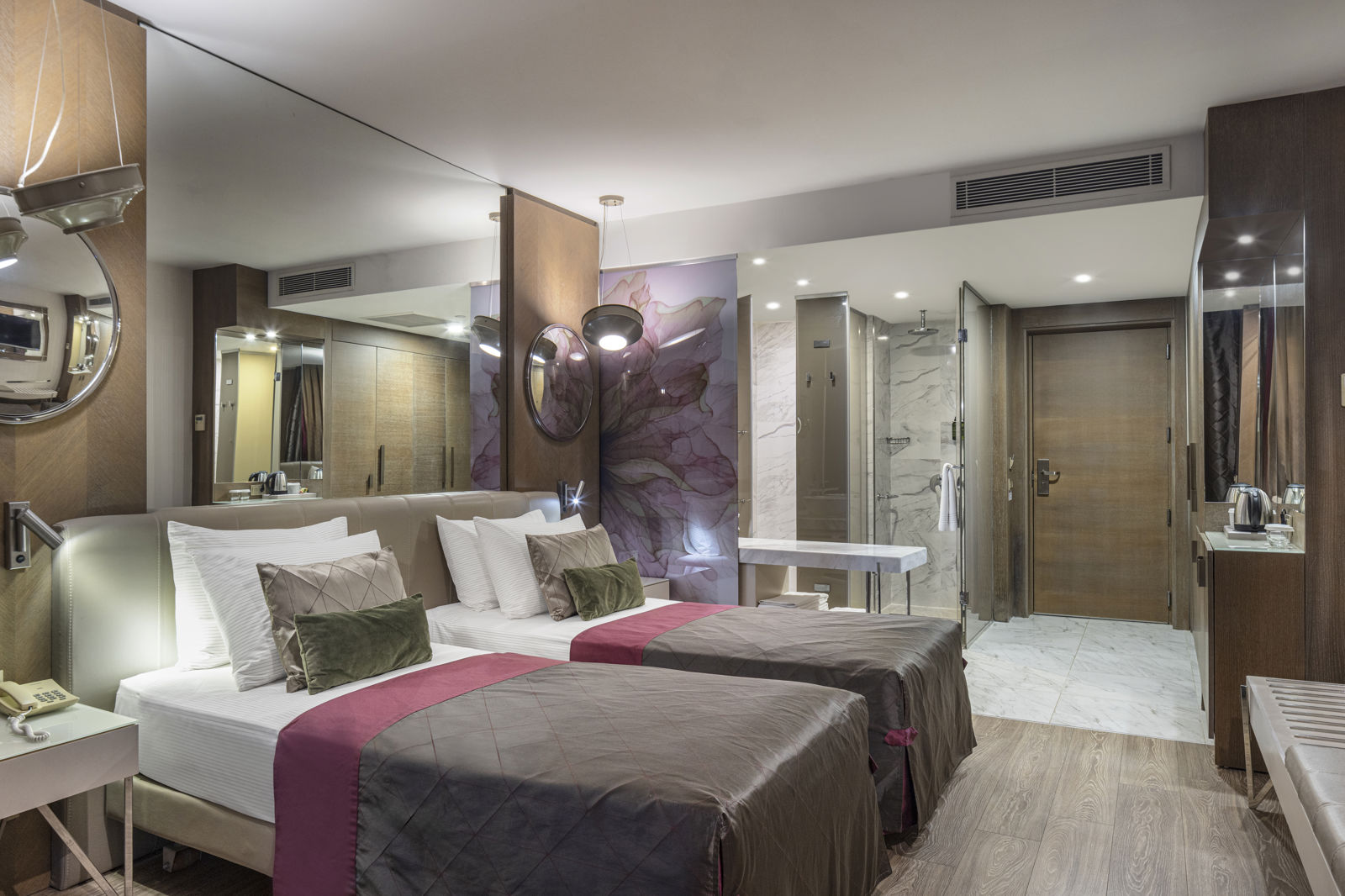 Side Star Elegance billede 4