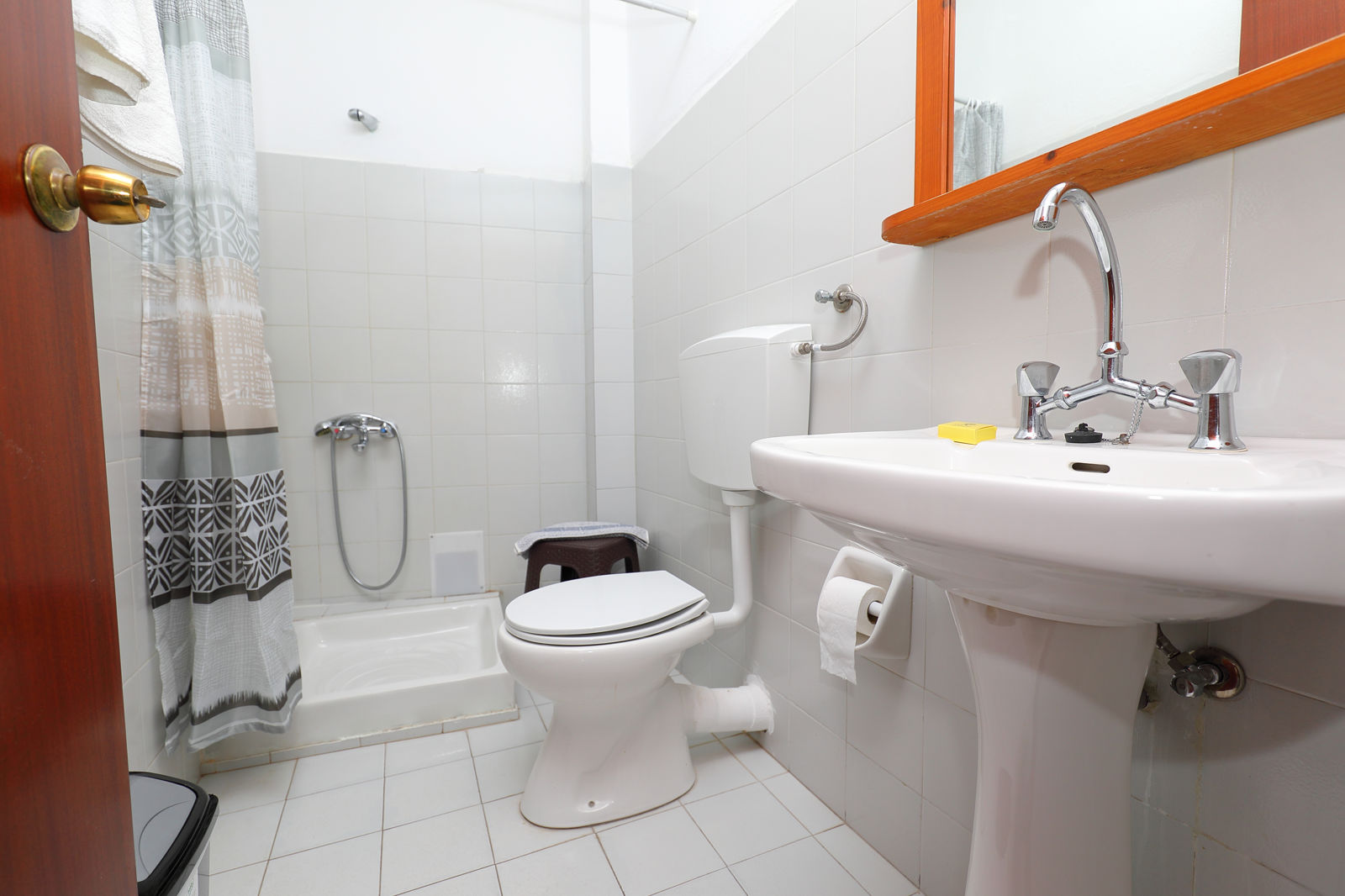 Antiko Lejligheder slide 5