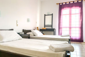 Antiko Appartementen