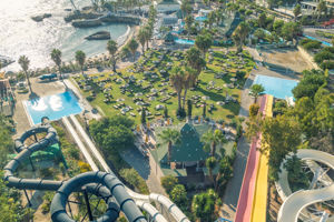 Star Beach Village & Water Park