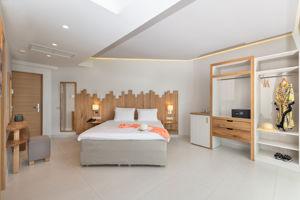 Star Beach Village & Water Park