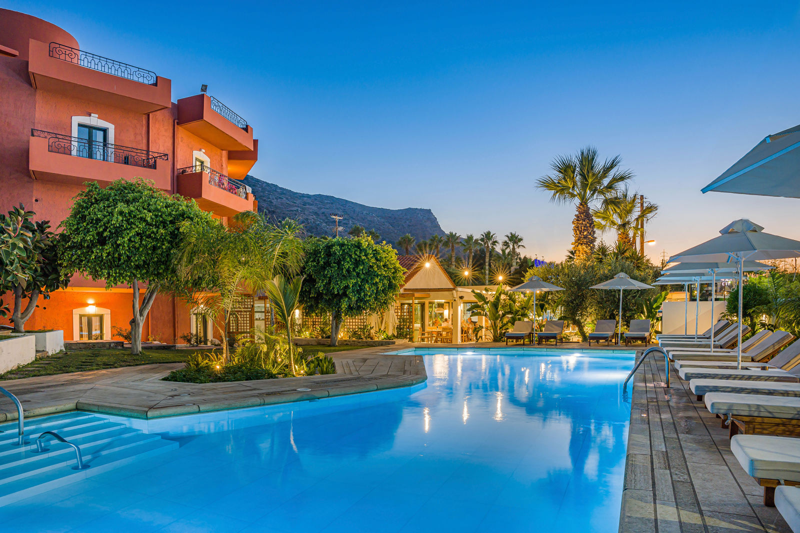 Theodora Hotel slide 1