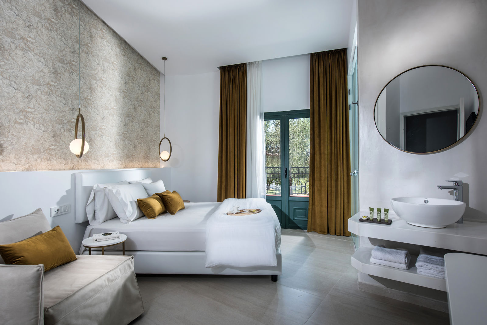 Theodora Hotel billede 3