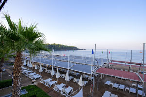 Sea Life Buket Beach