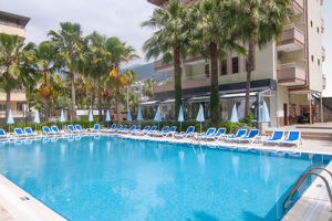 Margarita Aparthotel