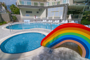 Margarita Aparthotel