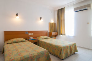 Margarita Aparthotel