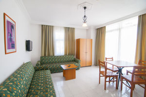 Margarita Aparthotel