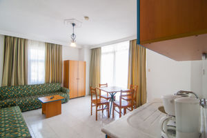 Margarita Aparthotel