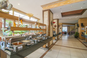 Margarita Aparthotel