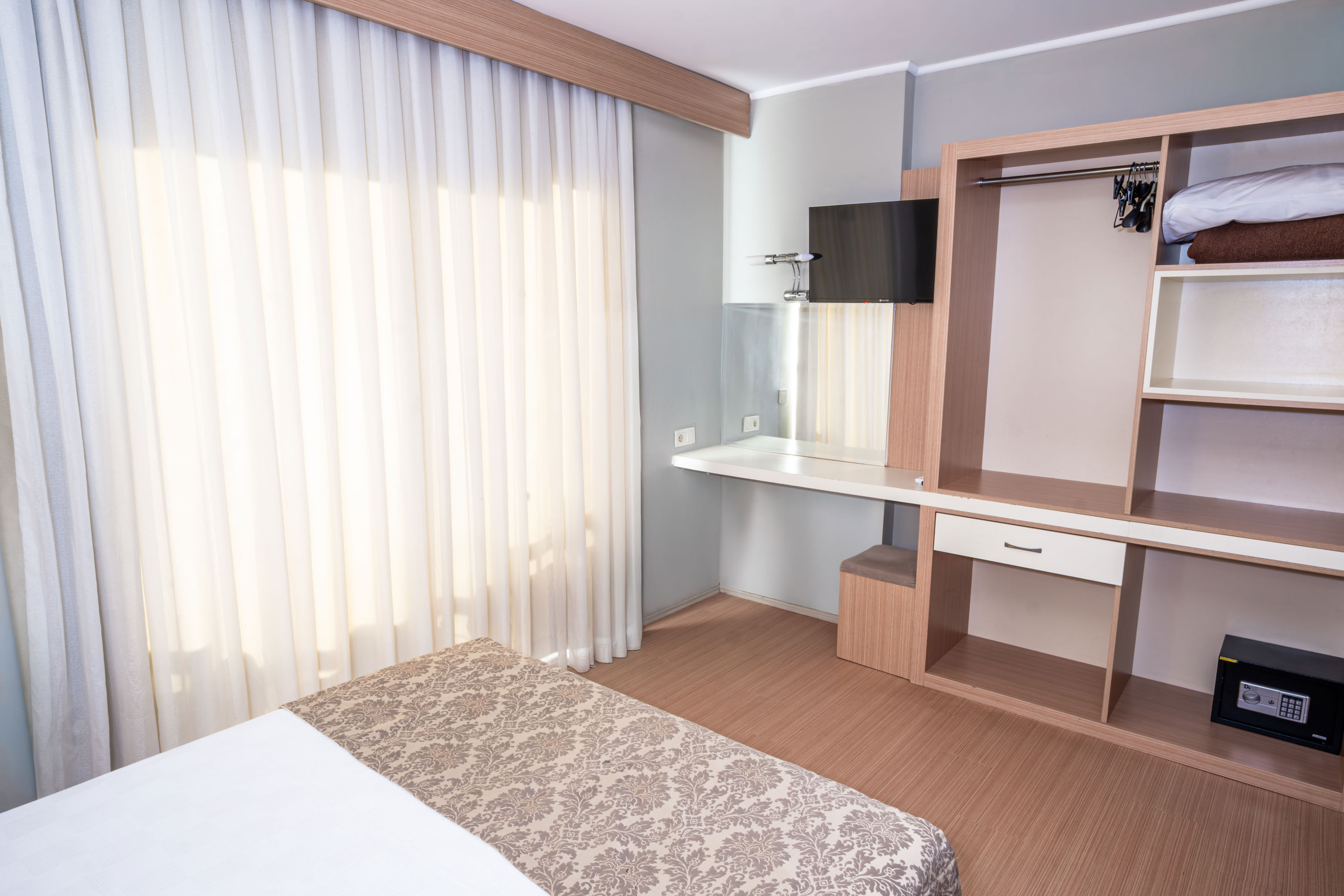 Sun City Appartement & Hotel