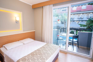 Sun City Appartement & Hotel