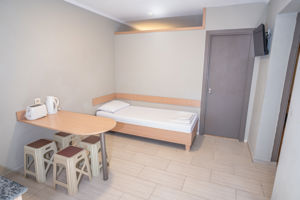 Sun City Appartement & Hotel