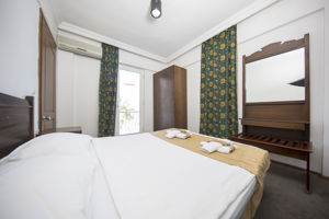 Woonvoorbeeld familiekamer