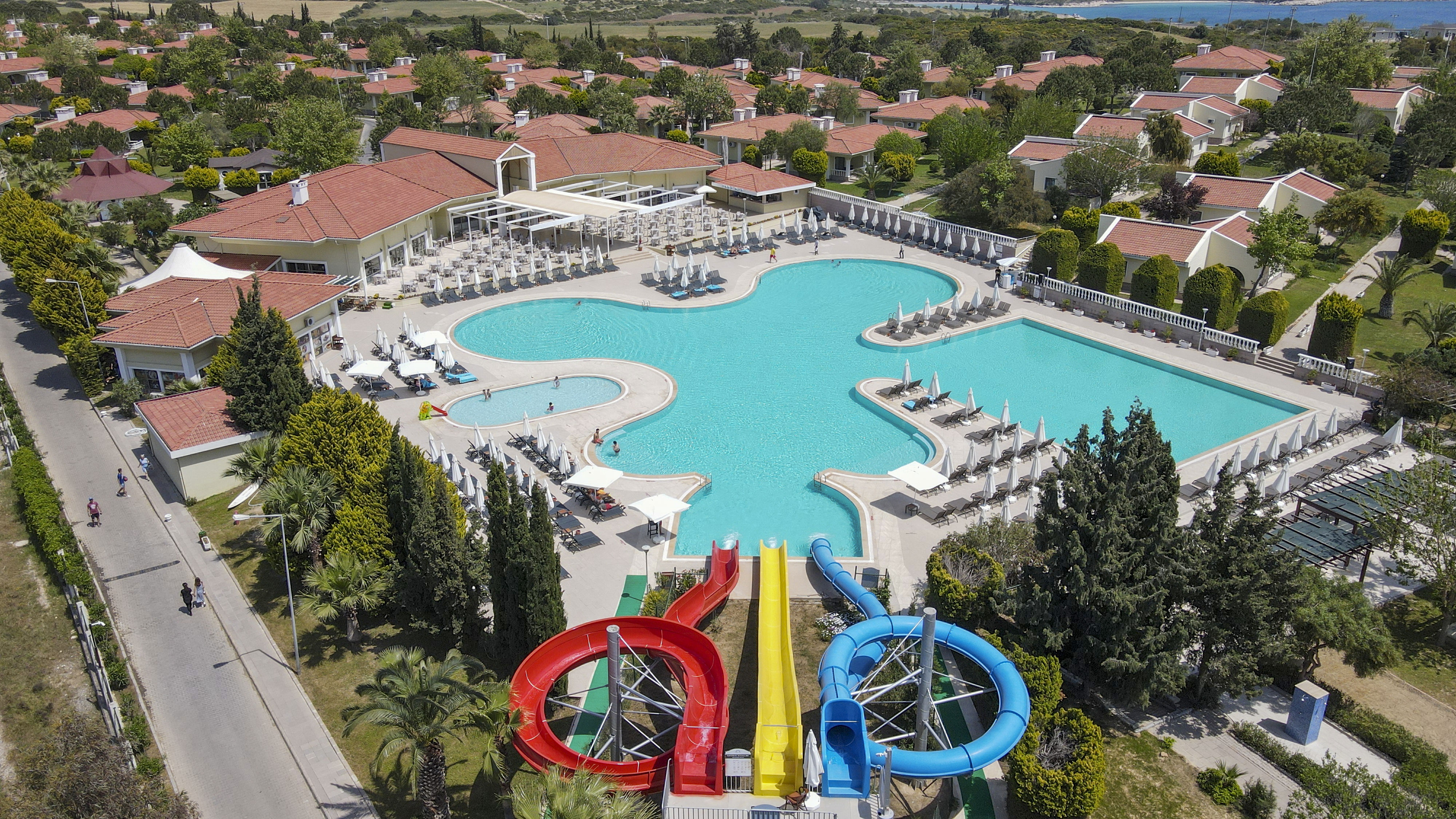 Anadolu Hotels Didim Club