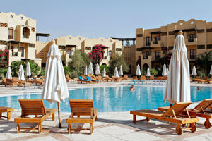 Three Corners Rihana Inn