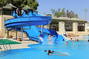 Three Corners Rihana Inn