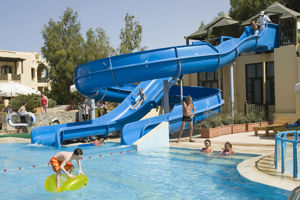 Three Corners Rihana Resort