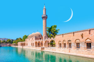 Rondreis Cultureel Erfgoed Turkije