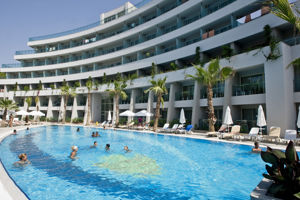 Crystal Sunrise Queen