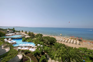 Crystal Sunrise Queen