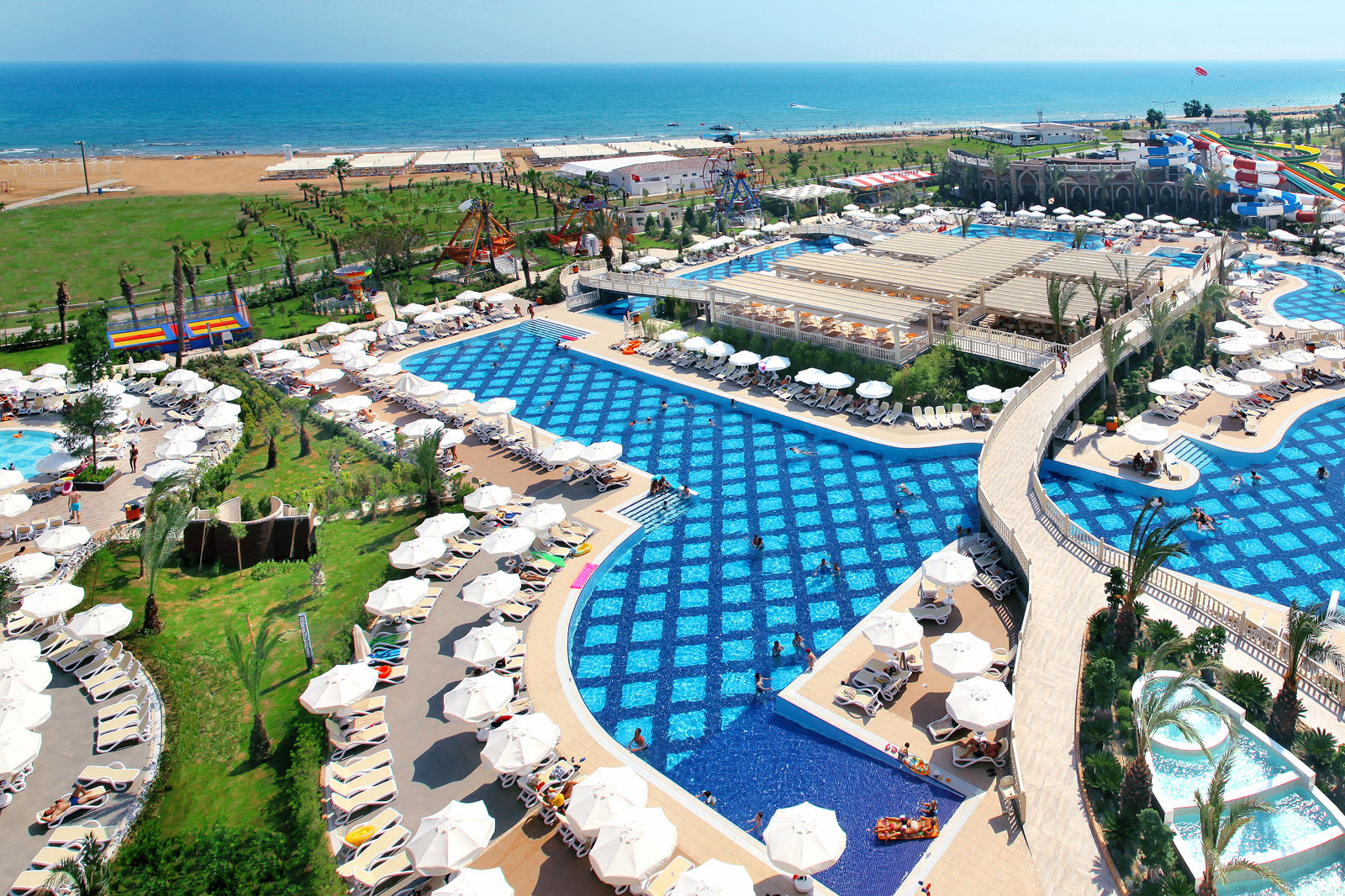 Royal Alhambra Palace slide 2