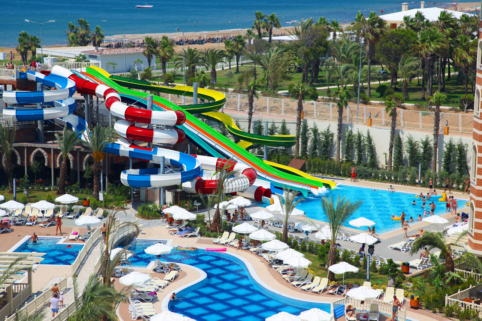 Royal Alhambra Palace slide 3