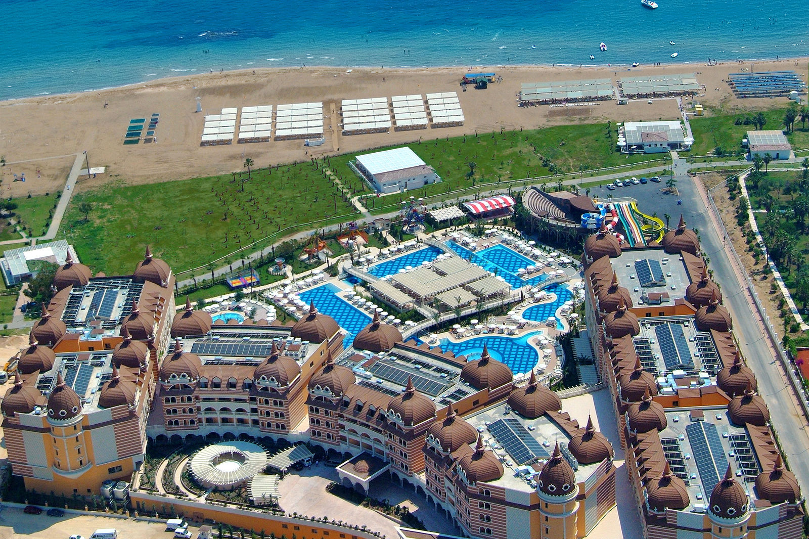 Royal Alhambra Palace slide 5