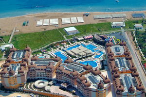 Royal Alhambra Palace