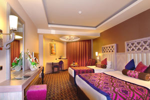 Royal Alhambra Palace