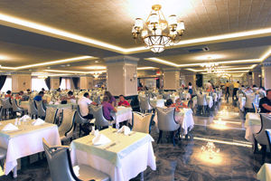 Royal Alhambra Palace