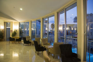 Merve Sun Hotel & Spa