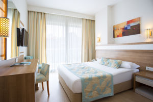 Merve Sun Hotel & Spa