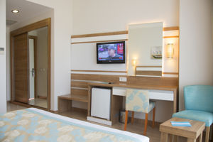 Merve Sun Hotel & Spa