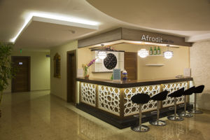 Merve Sun Hotel & Spa