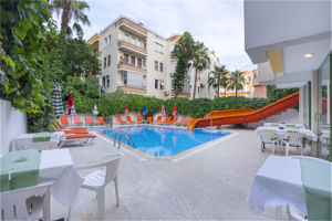 Sifalar Appartementen