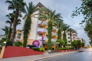 Sifalar Appartementen