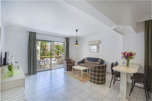 Sifalar Appartementen