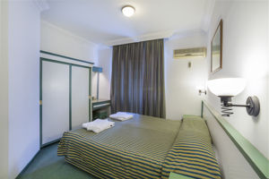 Sifalar Appartementen