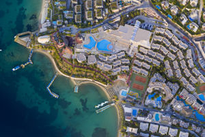 Selectum Colours Bodrum