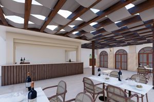 Selectum Colours Bodrum