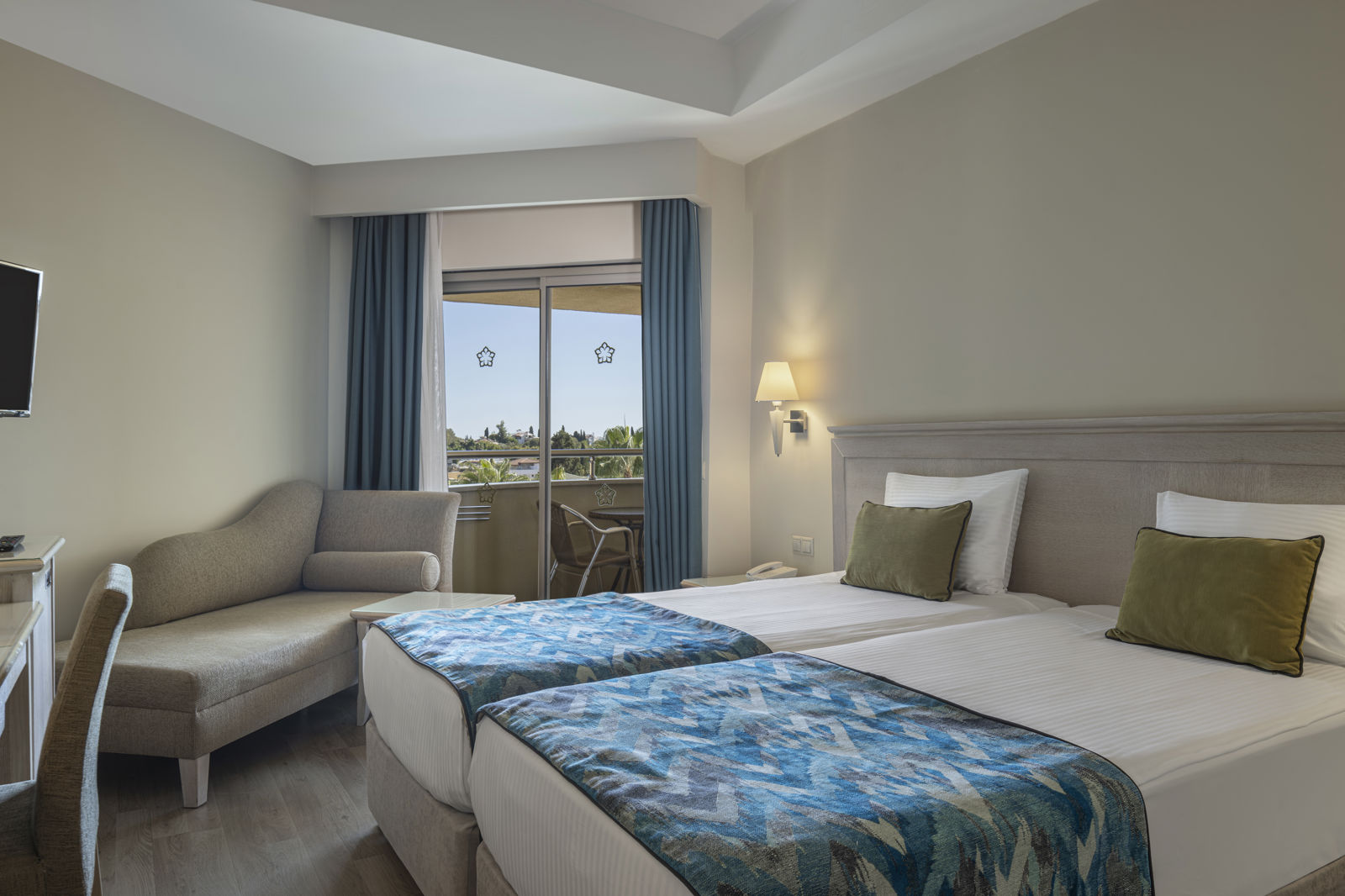 Side Star Park billede 3