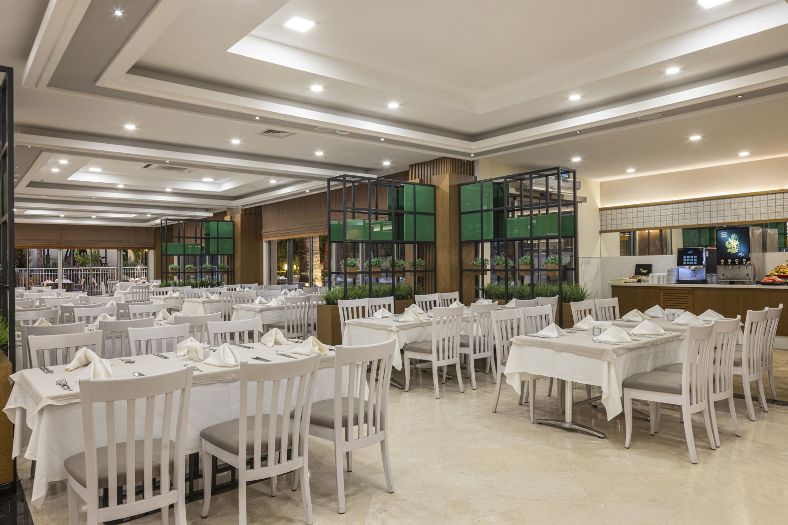 Side Star Park billede 5